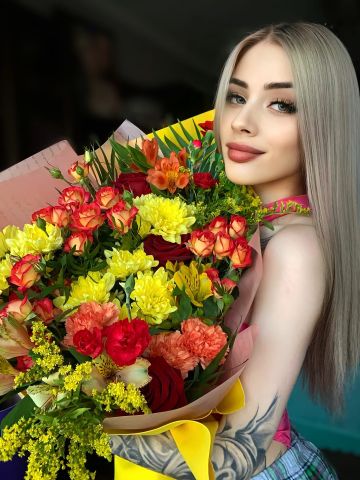 Ленусик